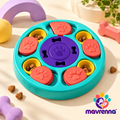 mavrenna™ Dog Treat Puzzle Toy image 1