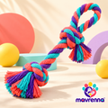 mavrenna™ Knotted Rope Tug Toy image 1
