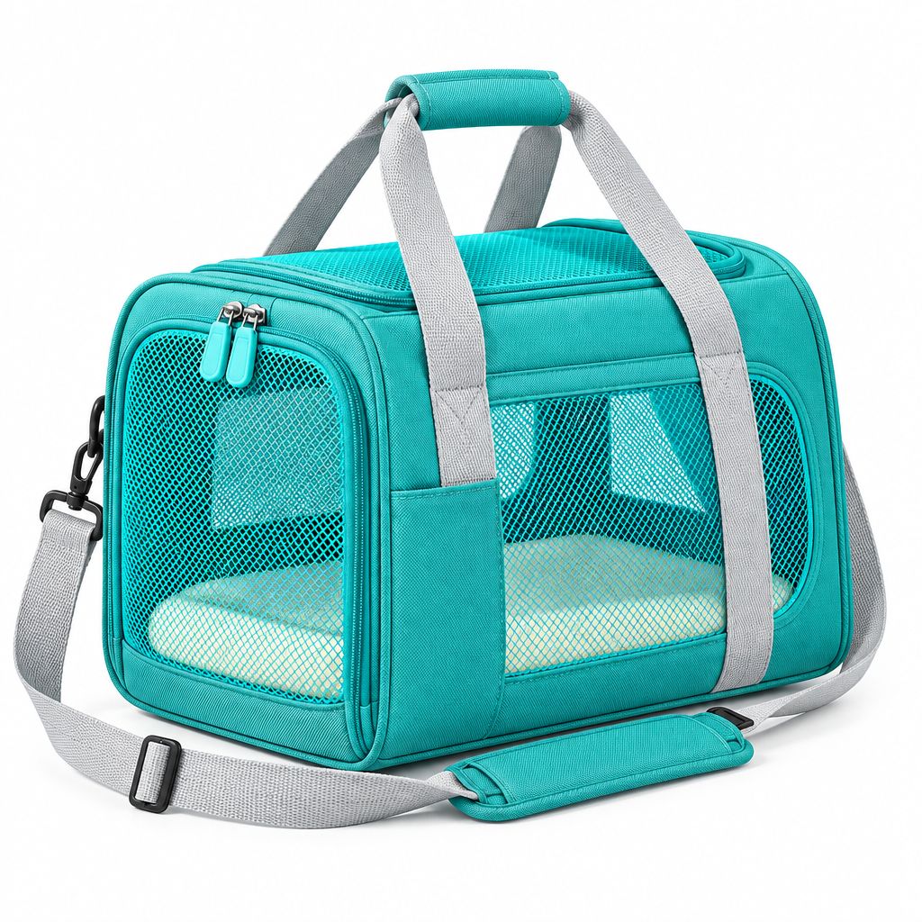mavrenna™ Soft-Sided Pet Carrier image 3