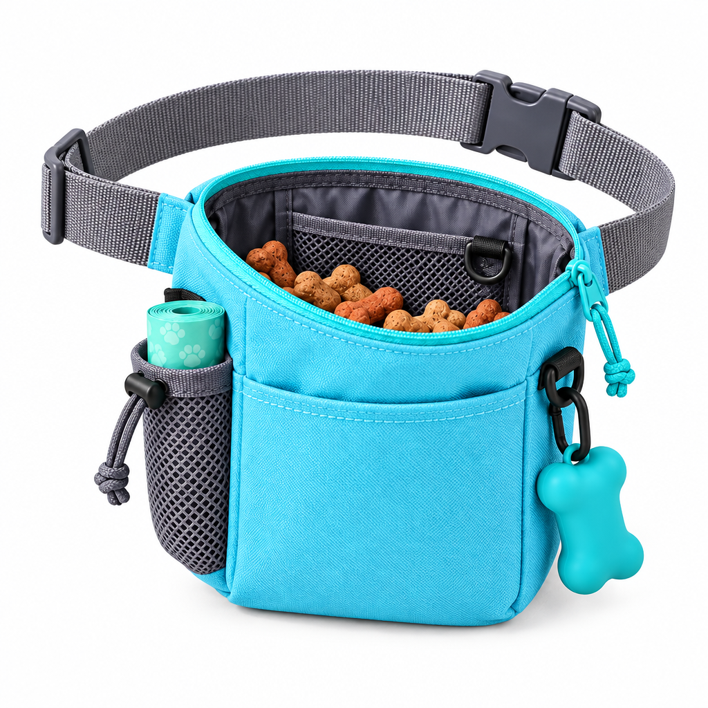 mavrenna™ Dog Walking Treat Pouch image 2