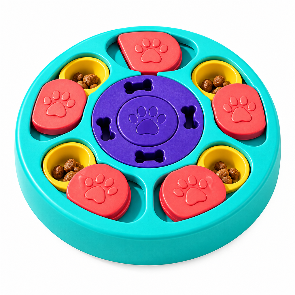 mavrenna™ Dog Treat Puzzle Toy image 4